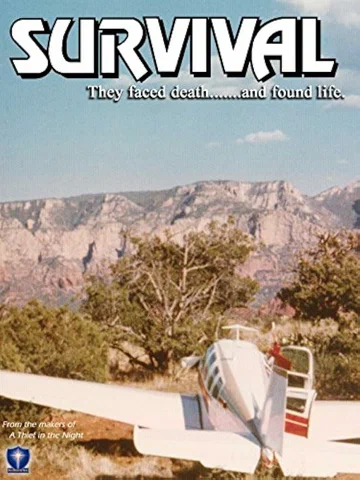 Постер: Survival
