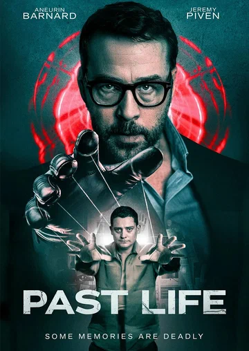 Постер: Past Life