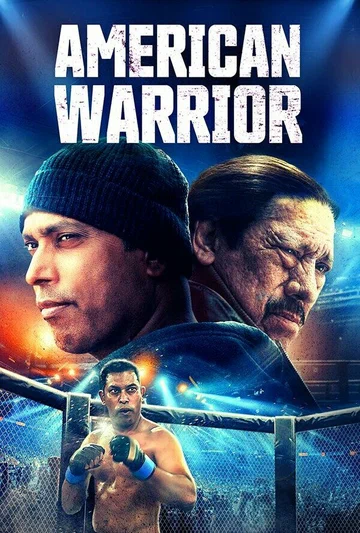 Постер: American Warrior