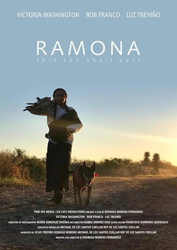 Постер: Ramona: This too shall pass