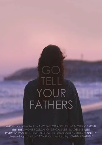 Постер: Go Tell Your Fathers