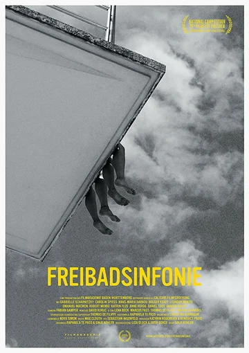 Постер: Freibadsinfonie