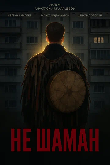 Постер: Не шаман
