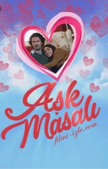 Постер: Ask Masali