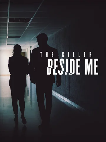 Постер: The Killer Beside Me