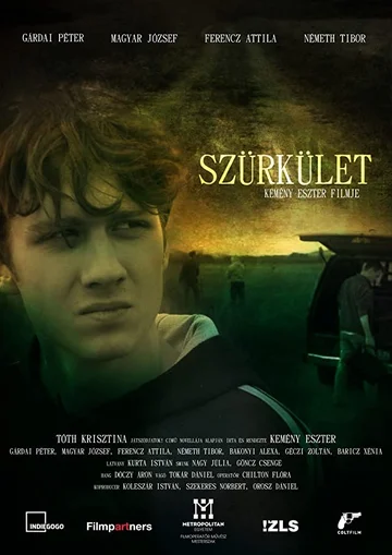 Постер: Szürkület