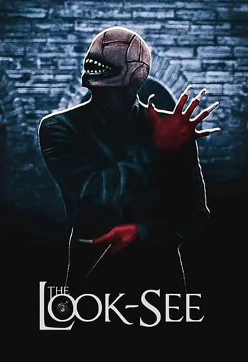 Постер: The Look-See