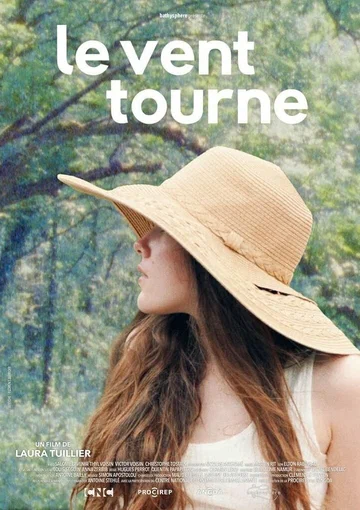 Постер: Le vent tourne