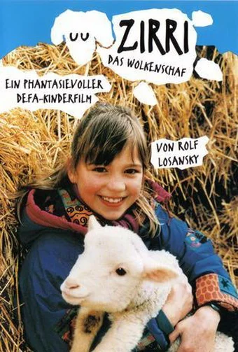 Постер: Zirri - Das Wolkenschaf