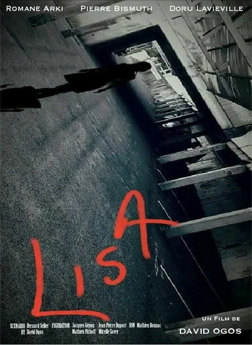 Постер: Lisa