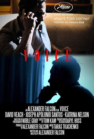 Постер: Voice