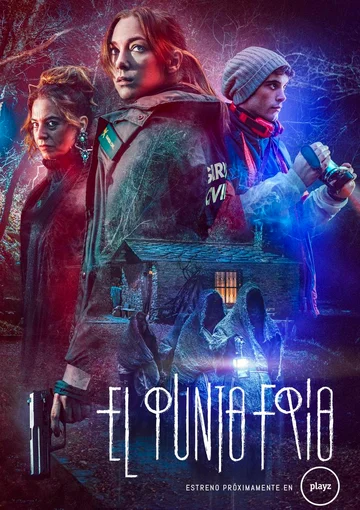Постер: El punto frío