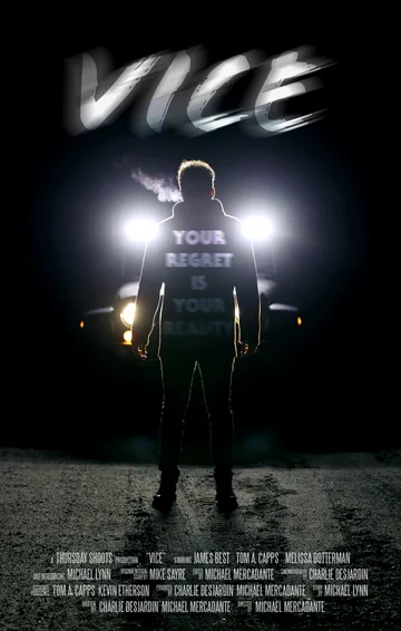Постер: Vice