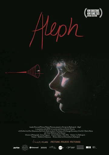 Постер: Aleph