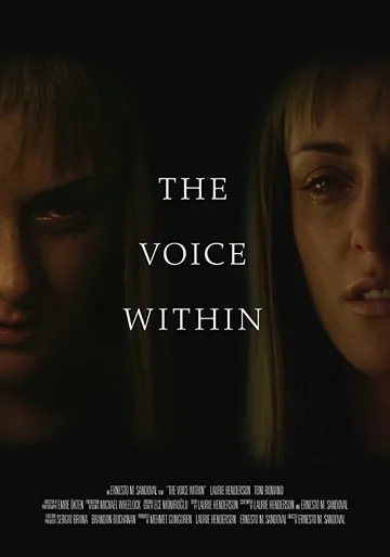 Постер: The Voice Within