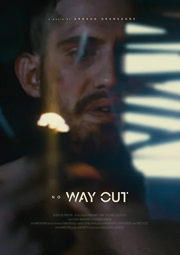 Постер: No way out