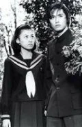 Постер: Девочка, покорившая время