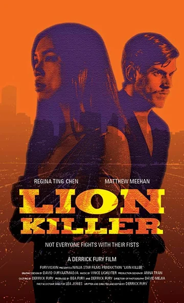 Постер: Lion Killer