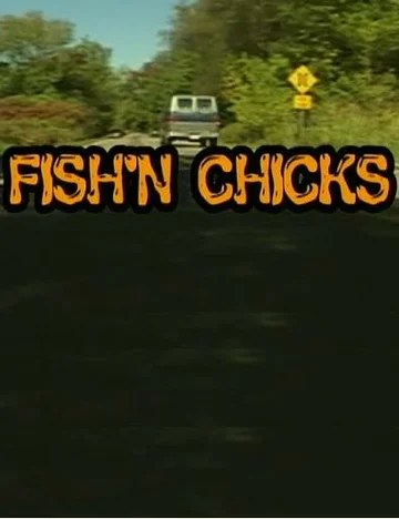 Постер: Fish'n Chicks
