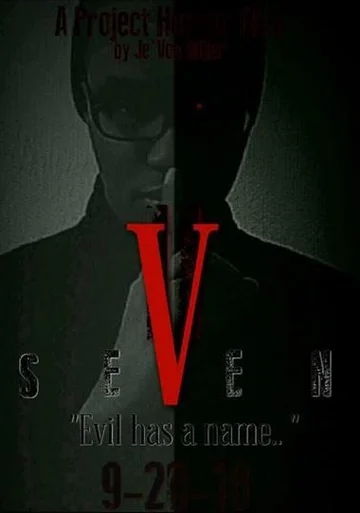 Постер: SeVen