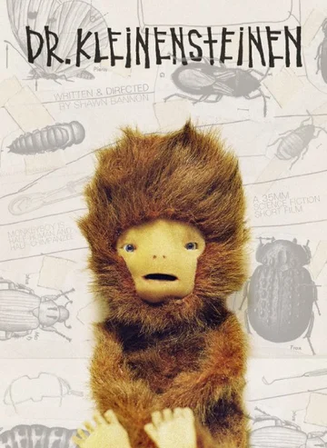 Постер: Dr. Kleinensteinen