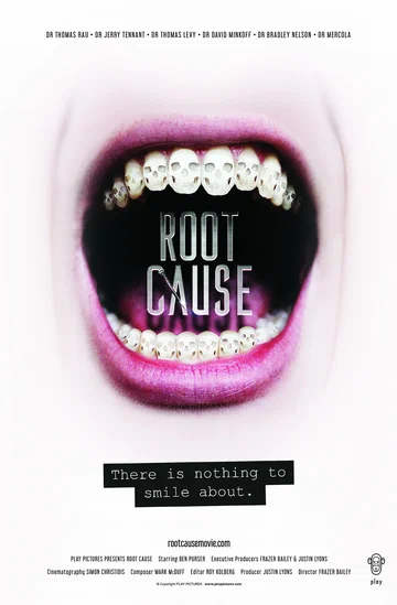 Постер: Root Cause