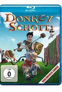 Постер: Dünki-Schott