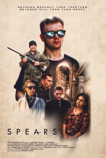 Постер: Spears