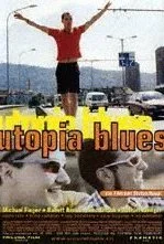 Постер: Utopia Blues