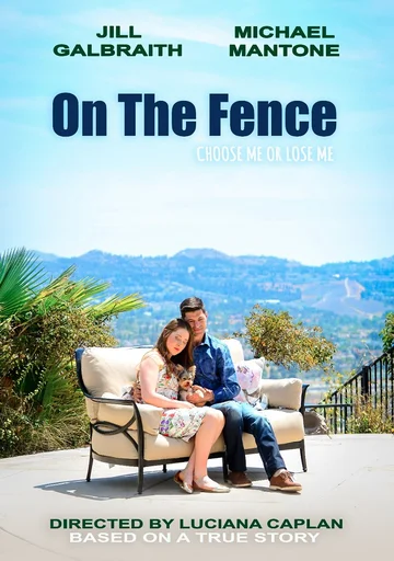 Постер: On the Fence