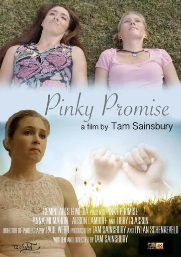 Постер: Pinky Promise