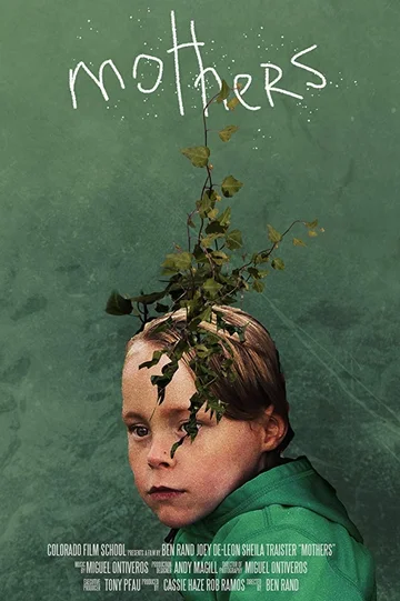 Постер: Mothers