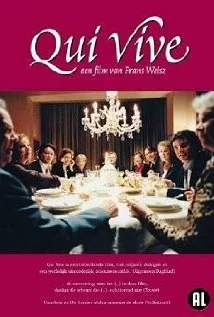Постер: Qui vive