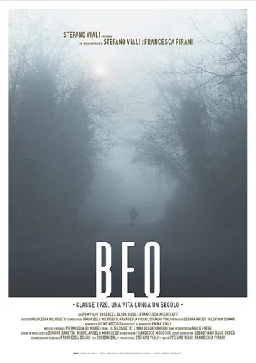 Постер: Beo