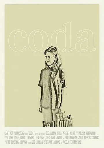 Постер: Coda