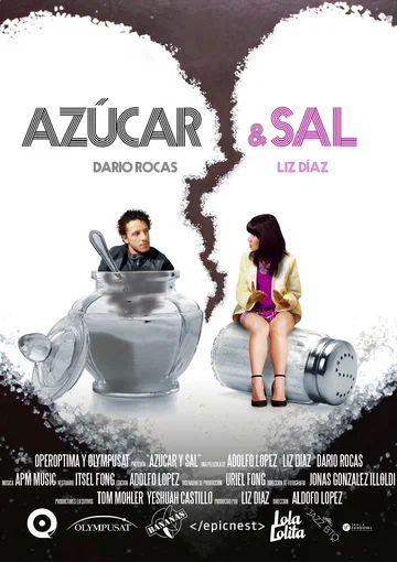 Постер: Azucar Y Sal