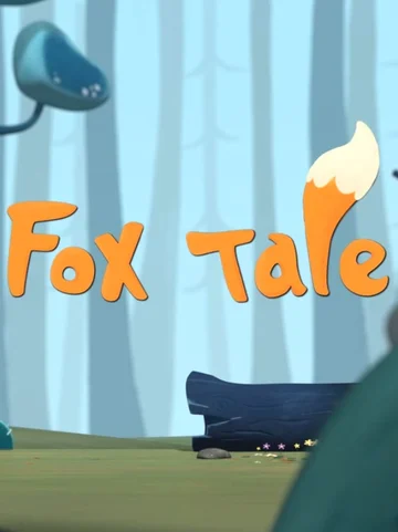 Постер: Fox Tale