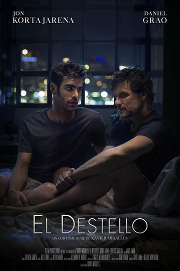 Постер: El destello