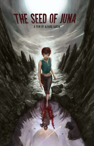 Постер: The Seed of Juna