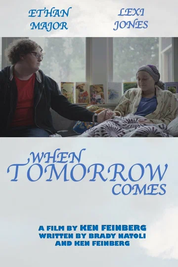 Постер: When Tomorrow Comes