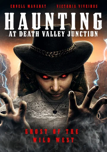 Постер: Haunting at Death Valley Junction