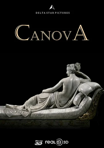 Постер: Canova: The Search of the Purity