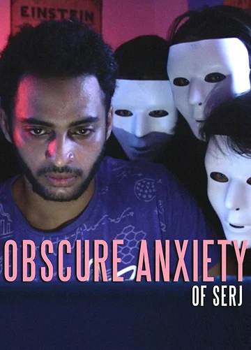 Постер: Obscure Anxiety of Serj