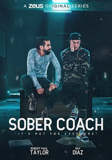 Постер: Sober Coach