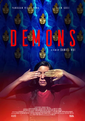 Постер: Demons