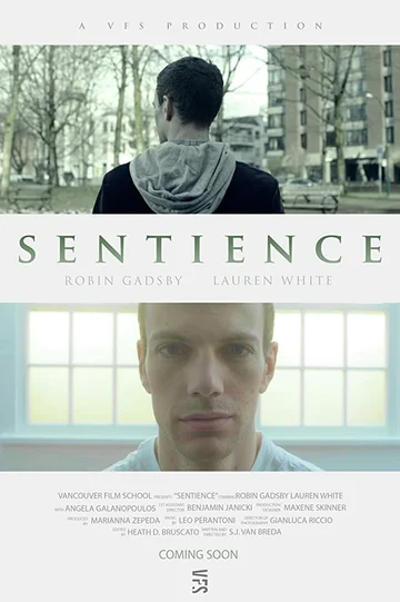 Постер: Sentience