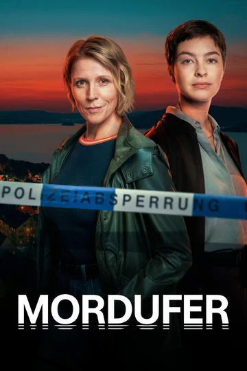 Постер: Mordufer