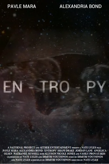 Постер: Entropy