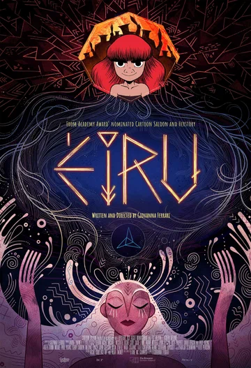 Постер: Éiru