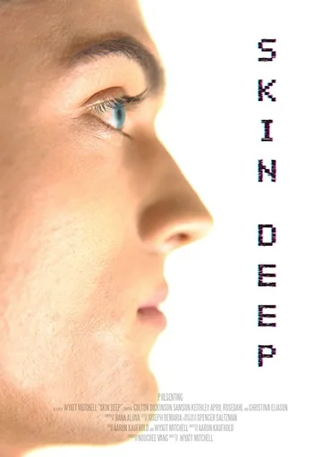 Постер: Skin Deep